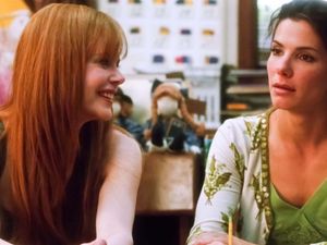 Supporting image for story: Nicole Kidman and Sandra Bullock to reprise roles in Practical Magic 2