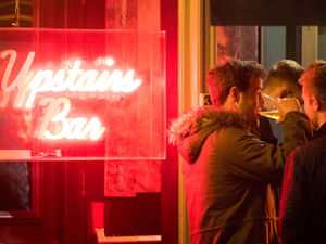 Supporting image for story: People asked to be careful ahead of "Mad Friday" night out