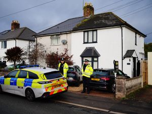 Supporting image for story: ‘Community in mourning’ after baby dies in dog attack