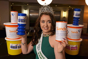 Supporting image for story: Wolverhampton teen sets up charity pageant