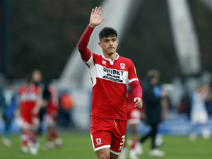 Supporting image for story: Transfer talk from Wolves, West Brom & Aston Villa - June 14