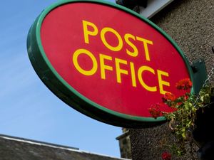 Supporting image for story: New date for opening of replacement Dawley Post Office