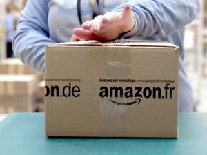 Supporting image for story: Amazon creates Counterfeit Crimes Unit to fight fake goods