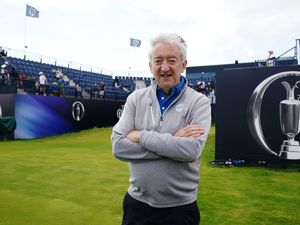 Supporting image for story: Tourism chief hopes hosting Open will create investment boost for golf courses