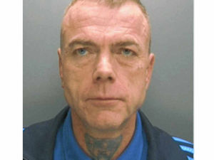 Supporting image for story: Tipton man jailed for early hours raids on three pubs