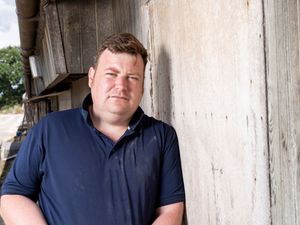 Supporting image for story: Shropshire farmer pleased with review of fairness in the egg supply chain