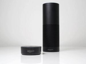 Supporting image for story: Amazon brings Alexa voice calling and messaging to Fire, Android and iOS tablets