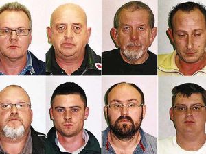 Supporting image for story: Shropshire international drug smuggling plot netted about £59m