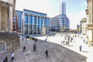 Two Chamberlain Square