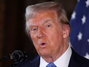 Supporting image for story: Starmer presses ‘need for allies to stand together with Ukraine’ in Trump call