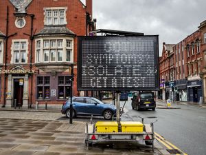 Supporting image for story: Covid guidance for Indian variant hotspots ‘amounts to lockdown by stealth’