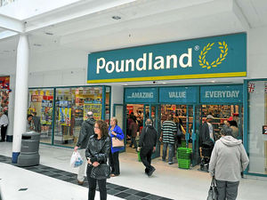 Supporting image for story: Poundland's South African owner sees shares slump after revealing 'accounting irregularities'