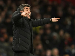 Supporting image for story: Bruno Lage expecting Wolves to face tough Norwich test