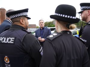 Supporting image for story: Police chiefs and Government watchdogs write to PM in warning over funding cuts