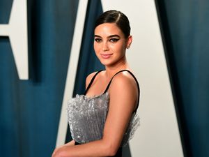 Supporting image for story: Melissa Barrera speaks out on ‘sad’ firing from Scream 7 and Jenna Ortega’s exit