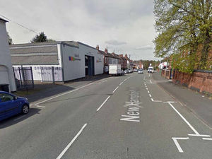 Supporting image for story: Man, 35, arrested after Wolverhampton sex attack