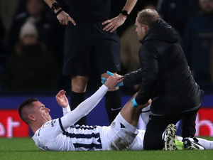 Supporting image for story: Carlos Corberan confirms six FA Cup starters for depleted West Brom with key trio sidelined