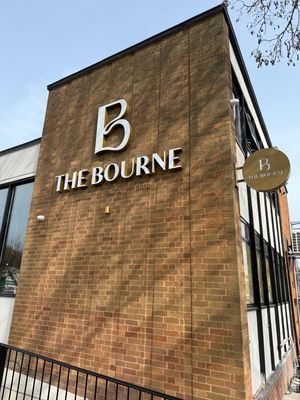 Ex-Wolves football chef Sean Kule joins The Bourne Grill in Wombourne