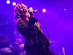 Supporting image for story: Deborah Bonham set to rock the Robin 2, Bilston