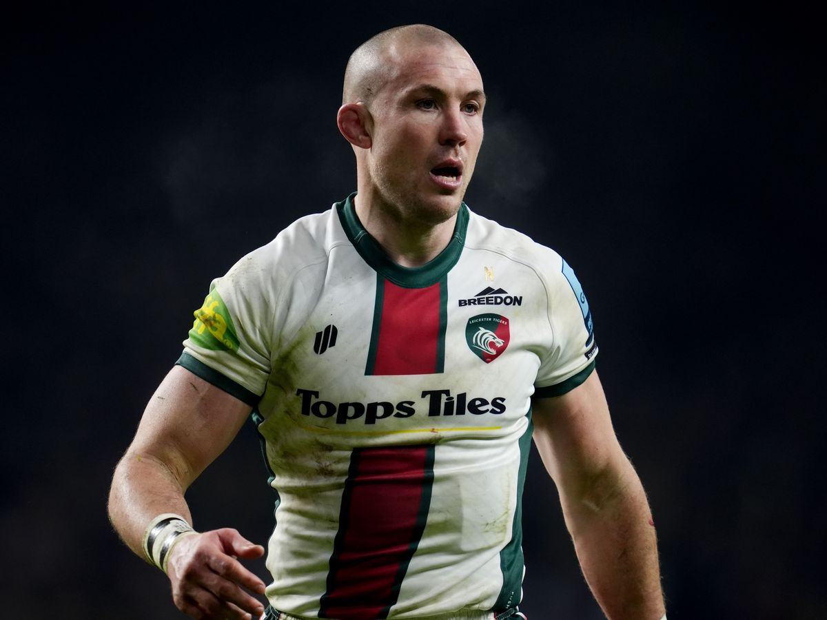 Mike Brown announces retirement and calls for unity in rugby leadership   Express & Star