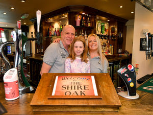 Supporting image for story: The Walsall pub a hit with local musicians wanting to showcase their talent