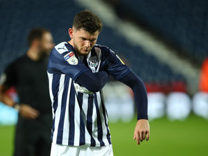 Supporting image for story: West Brom £15m journeyman flop lands another top flight club