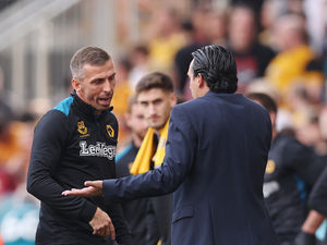 Supporting image for story: He won't say it - but Wolves boss Gary O'Neil will be desperate for AFC Bournemouth revenge