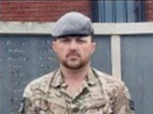 Supporting image for story: Police investigating death of ‘much-loved’ soldier during Army training exercise
