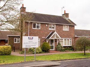 Supporting image for story: Newport base of veterans' charity Combat Stress up for sale