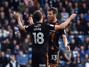 Supporting image for story: QPR 2 Wolves 1 – Report and pictures