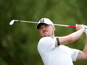 Supporting image for story: Staffordshire's Richard Mansell misses cut on US Open debut