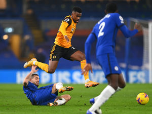 Supporting image for story: Wolves Fans' Verdict v Chelsea: Rock-solid defence