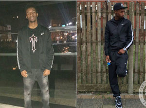 Supporting image for story: Four given life sentences for plotting drive-by killing in Birmingham