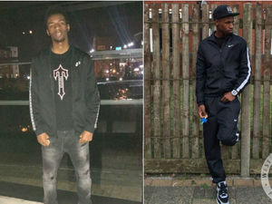 Supporting image for story: Four given life sentences for plotting drive-by killing in Birmingham