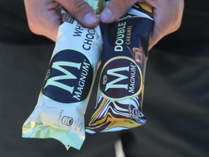 Supporting image for story: Unilever ice cream sales take summer hit, but soap and bleach remain popular