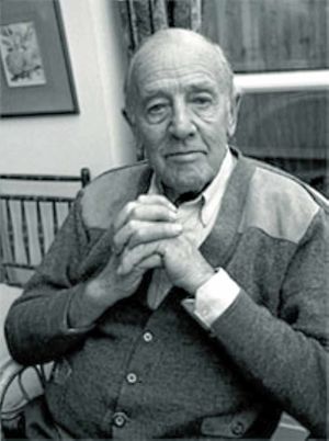 Photographer Terence Spencer