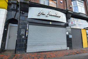 Jai Jewellers which was targeted in the raid