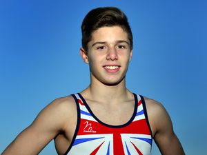 Supporting image for story: Jaydon Paddock set for first senior competition