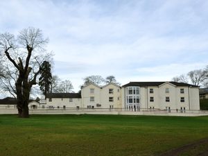 Supporting image for story: Suspended sentence as Shropshire care home resident not checked after fall