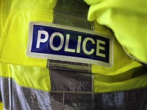 Supporting image for story: Two Telford men charged with thefts and breaching criminal behaviour orders