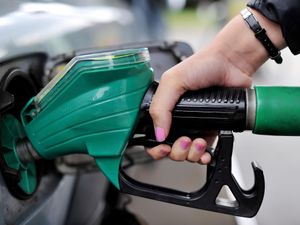 Supporting image for story: New cleaner petrol rolled out across Britain’s forecourts