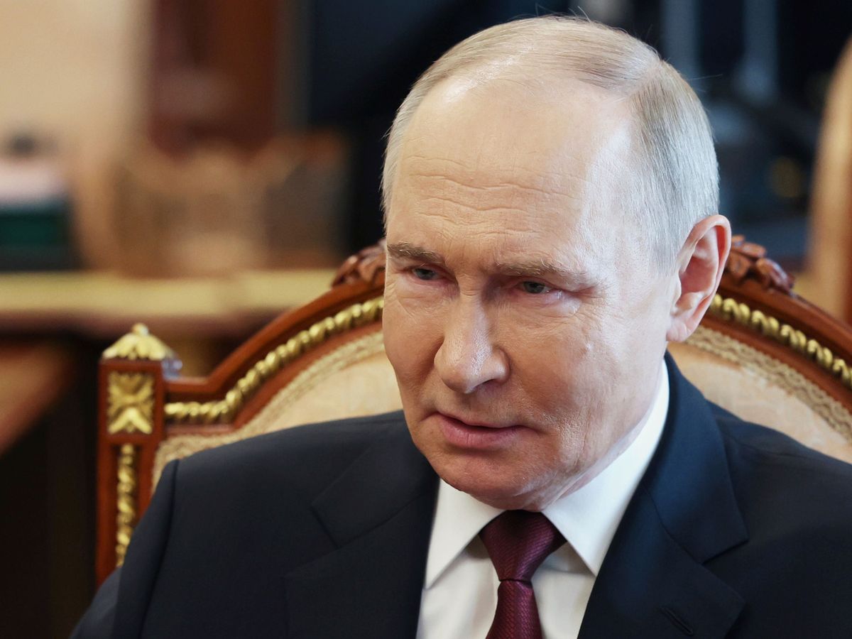 Ukraine and Russia agree to prisoner swap as Putin announces ceasefire