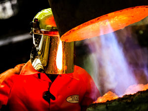 Supporting image for story: Jobs boost as Thomas Dudley reveals £10 million foundry plan