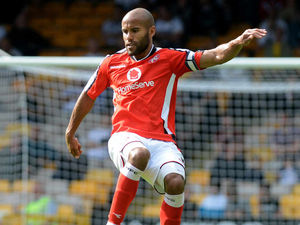 Supporting image for story: Video: Chambers is Walsall's Steven Gerrard