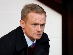 Supporting image for story: Dean Keates hails Walsall's second half showing in FA Cup draw