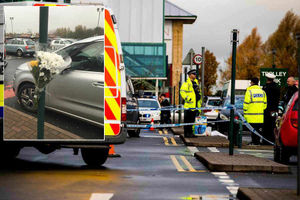 Supporting image for story: Wrekin Retail Park tragedy: Tributes paid to Wellington's Janet Lane