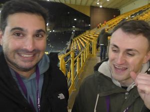 Supporting image for story: Wolves 2 Newcastle 2: Liam Keen and Nathan Judah analysis - WATCH