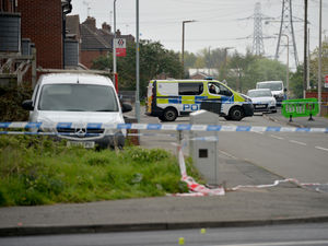 Supporting image for story: Man arrested after fatal lamppost crash in Rowley Regis is released by police