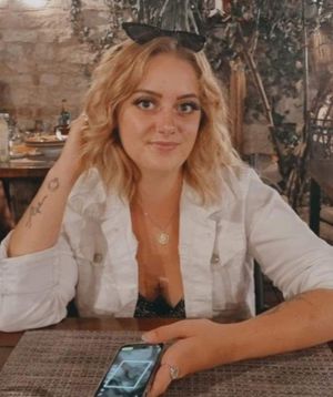 Rebecca Steer was 22 years old