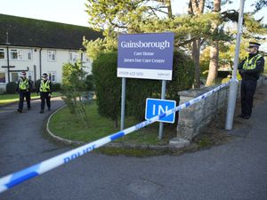 Supporting image for story: Woman questioned on suspicion of manslaughter after care home deaths